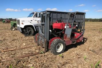 Main image Moffett P6000