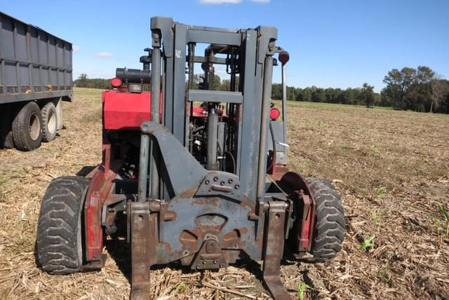 Image of Moffett P6000 equipment image 3