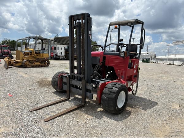 Equipment Main Image
