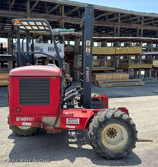 Image of Moffett M55 equipment image 3