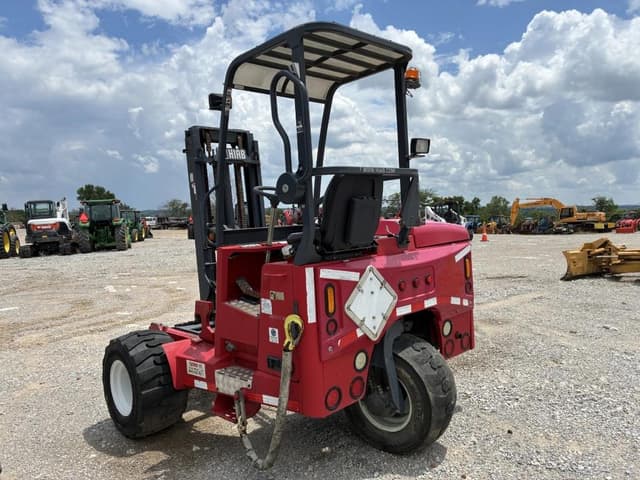 Image of Moffett M55 equipment image 3