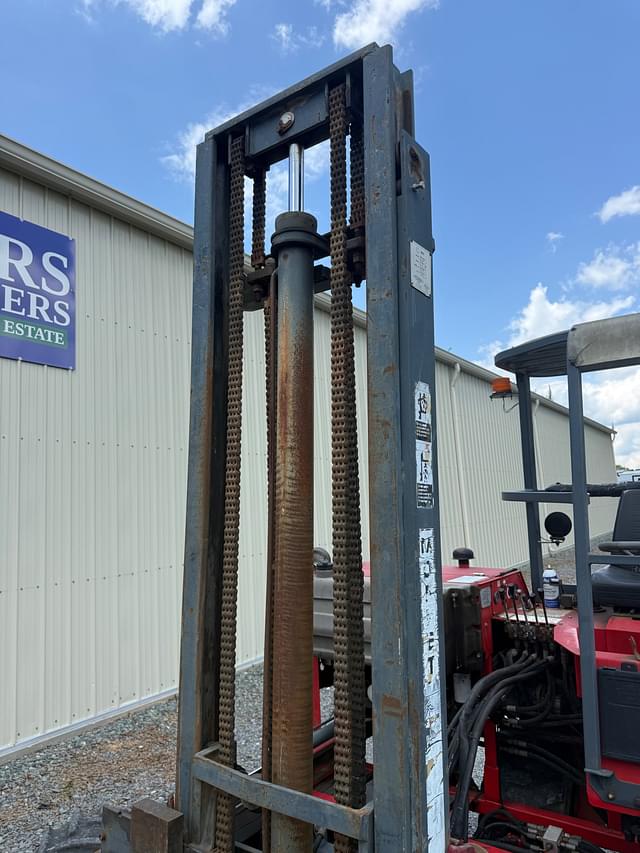 Image of Moffett M5000 equipment image 4