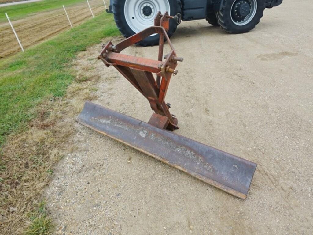 Main image Mohawk 160 