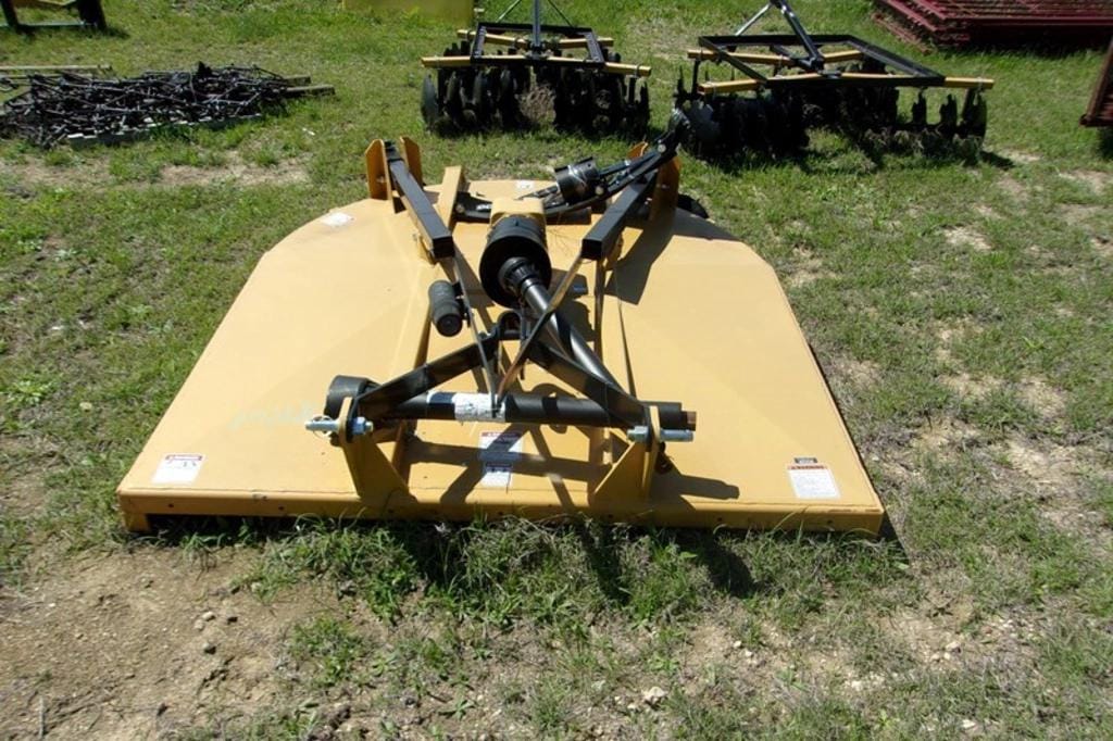 Main image Mohawk 84