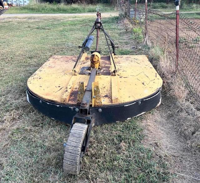Image of Mohawk Brave 6 equipment image 1