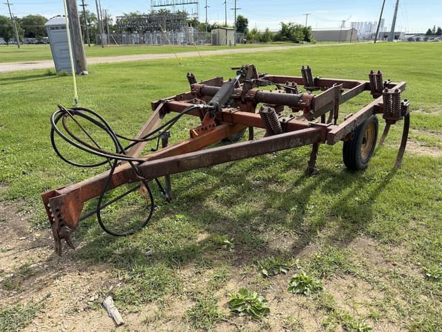 Image of Mohawk Undetermined equipment image 2