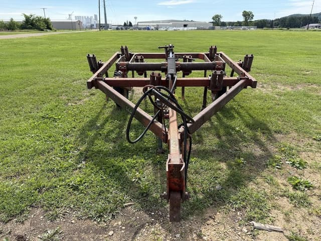 Image of Mohawk Undetermined equipment image 1
