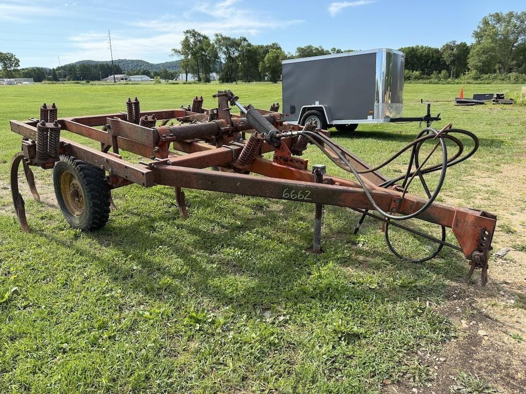 Mohawk Undetermined Equipment Image0