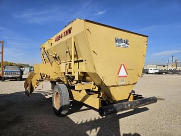 Main image Mohrlang 4024 TMR