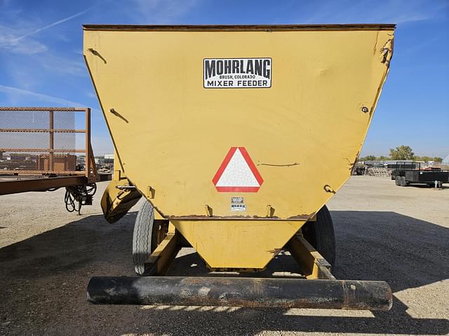 Image of Mohrlang 4024 TMR equipment image 1