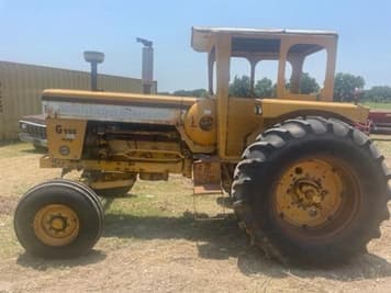 Main image Minneapolis-Moline G900