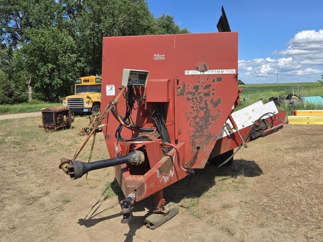 Image of MonoMixer 1460 equipment image 1