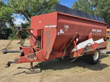 Main image MonoMixer 1460