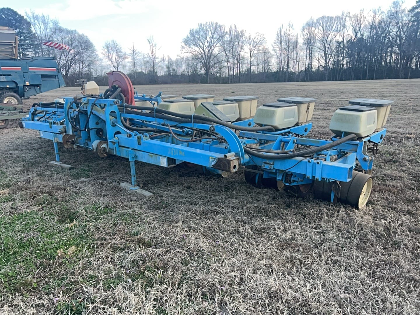 Monosem Microsem Equipment Image0