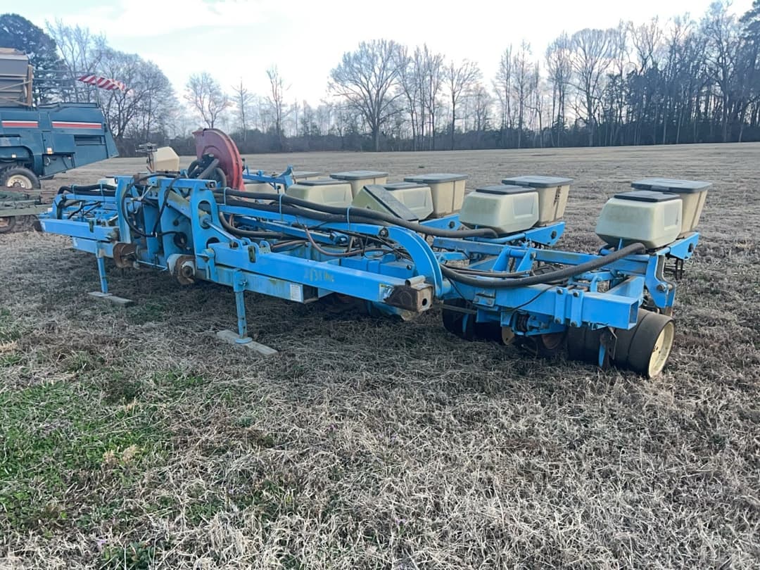 Image of Monosem Microsem Primary image