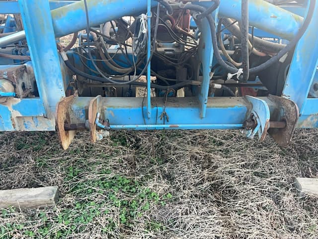 Image of Monosem Microsem equipment image 2