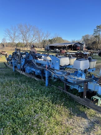 Monosem NG Plus Equipment Image0