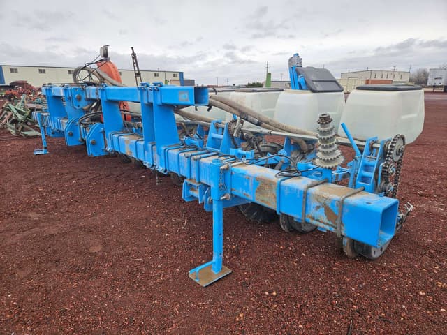 Image of Monosem NG Plus equipment image 2