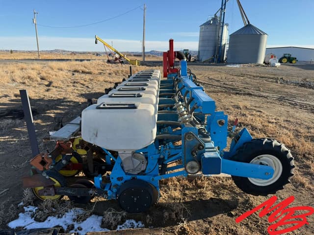 Image of Monosem NG Plus 3 equipment image 3