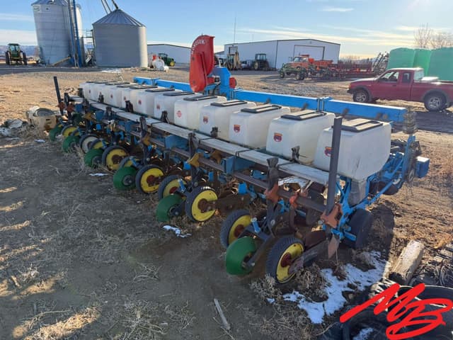 Image of Monosem NG Plus 3 equipment image 4