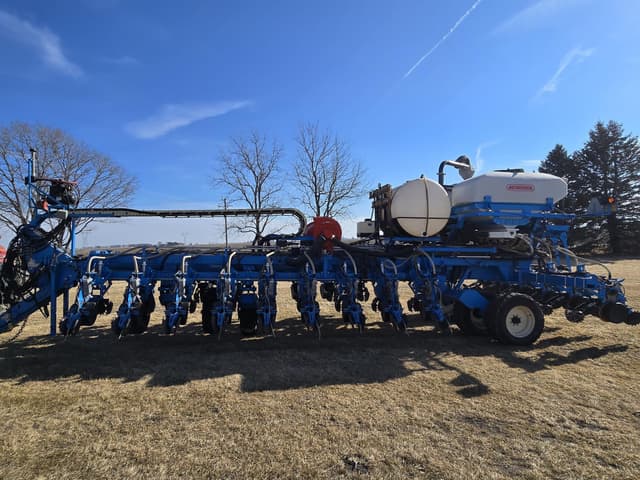 Image of Monosem NG Plus-4 equipment image 4