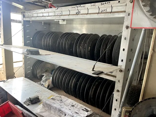 Image of Monosem NG Plus 3 equipment image 1