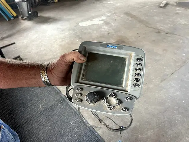 Image of Monosem NG Plus 3 equipment image 3