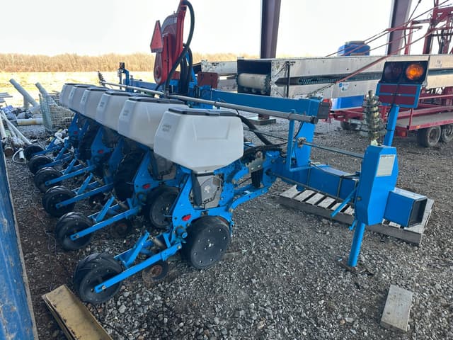 Image of Monosem NG Plus-4 equipment image 2