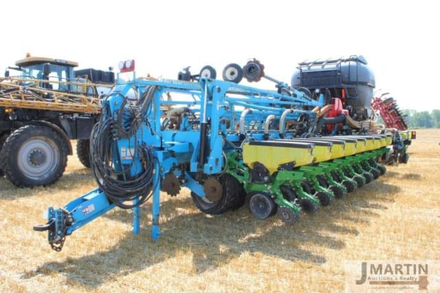 Image of Monosem NG Plus-4 equipment image 4