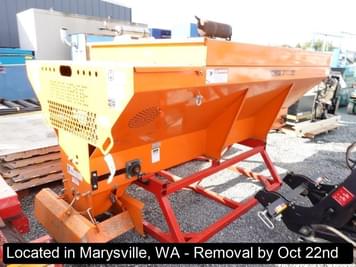 Main image Monro MSPV-96-50-32