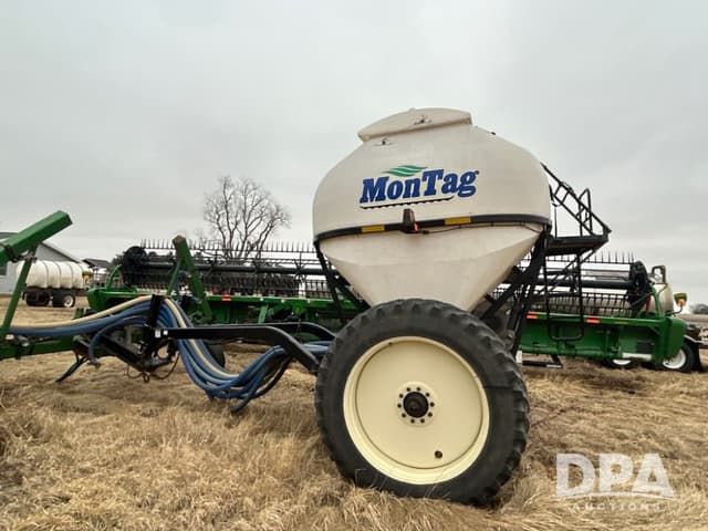 Image of Montag Manufacturing S12B9 equipment image 3