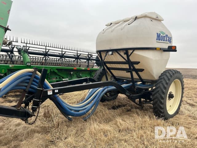 Image of Montag Manufacturing S12B9 equipment image 1