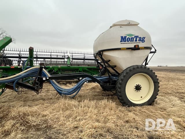 Image of Montag Manufacturing S12B9 equipment image 2