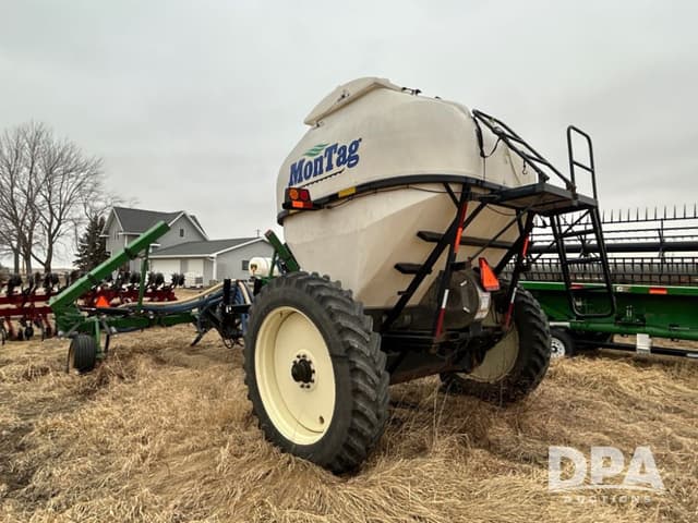 Image of Montag Manufacturing S12B9 equipment image 4