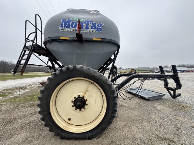 Image of Montag Manufacturing 9T equipment image 3