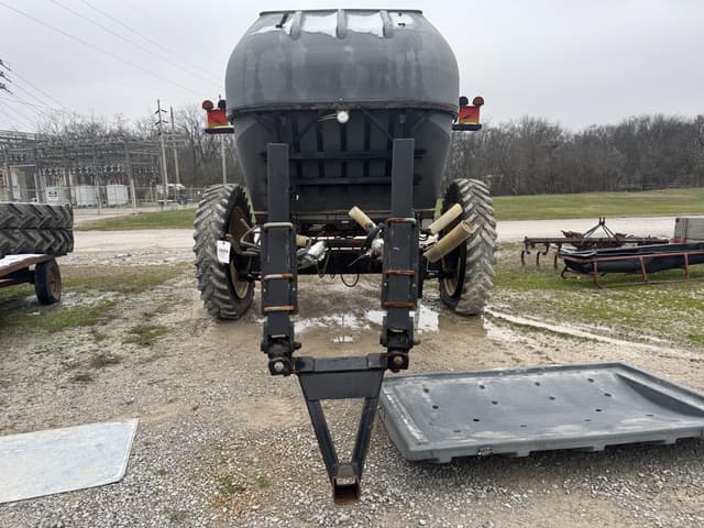 Image of Montag Manufacturing 9T equipment image 1