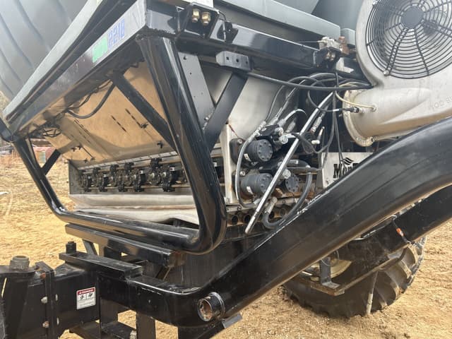 Image of Montag Manufacturing 9T GEN II equipment image 2