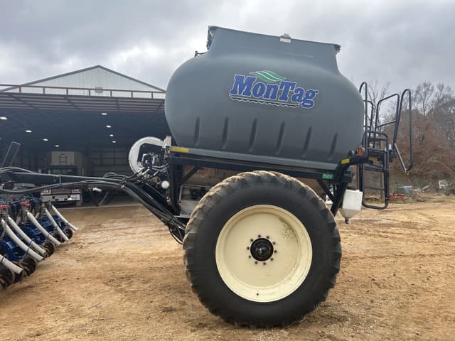 Image of Montag Manufacturing 9T GEN II equipment image 2