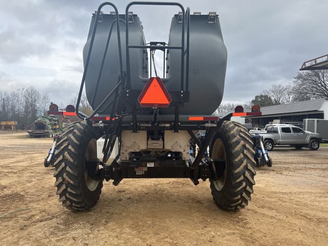 Image of Montag Manufacturing 9T GEN II equipment image 1