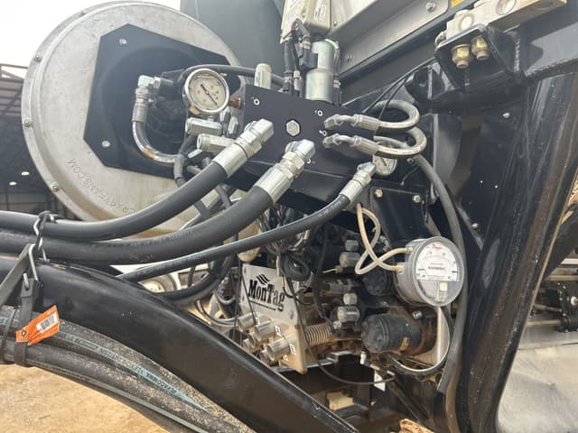 Image of Montag Manufacturing 9T GEN II equipment image 4