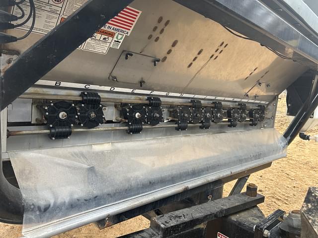 Image of Montag Manufacturing Gen II equipment image 3