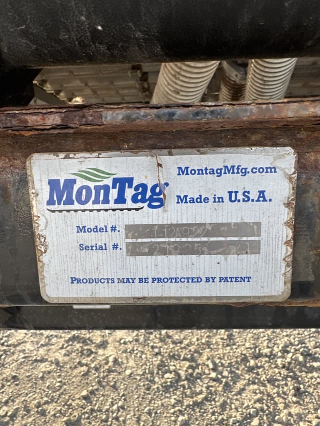 Image of Montag Manufacturing 9T GEN II equipment image 1