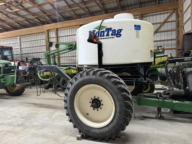 Image of Montag Manufacturing C06A equipment image 1