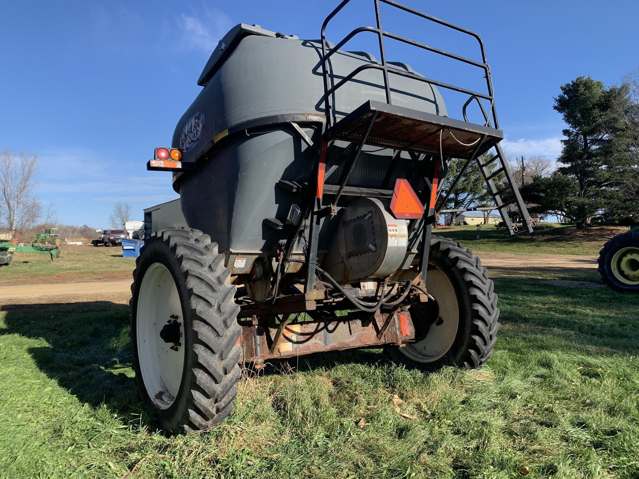 Montag Manufacturing C09A Equipment Image0