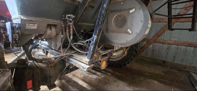 Image of Montag Manufacturing S16B9 equipment image 3