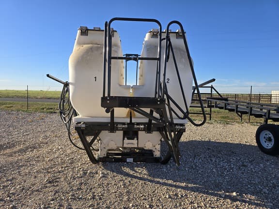 Image of Montag Manufacturing T12A922A1 equipment image 3