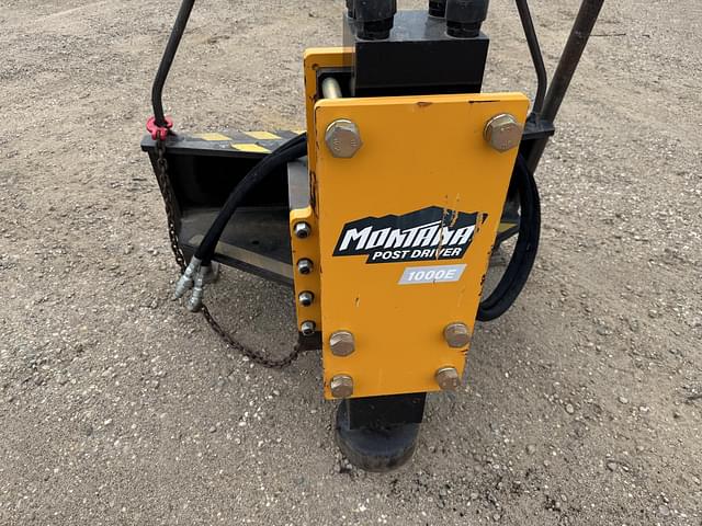 Image of Montana 1000E equipment image 3