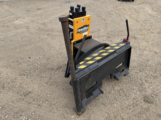 Image of Montana 1000E equipment image 4