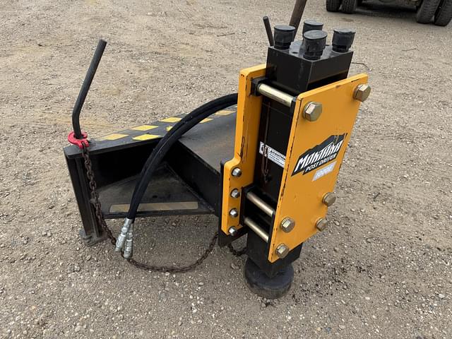 Image of Montana 1000E equipment image 1