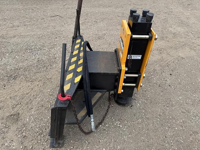 Image of Montana 1000E equipment image 2